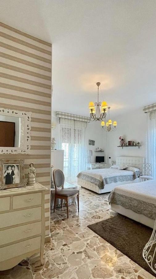 Bed and Breakfast Il Piccolo Attico Caltagirone Exterior foto