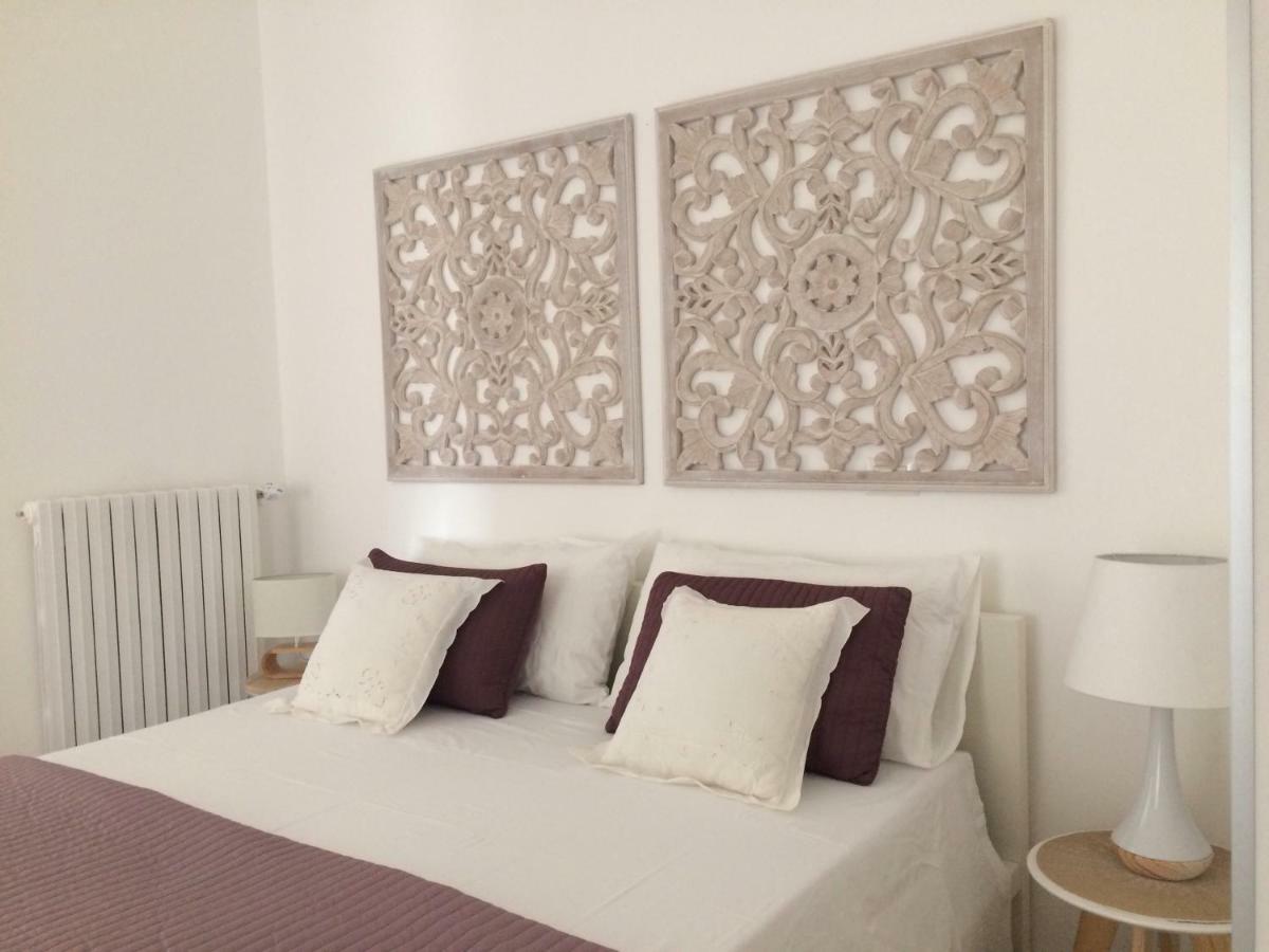 Bed and Breakfast Il Piccolo Attico Caltagirone Exterior foto